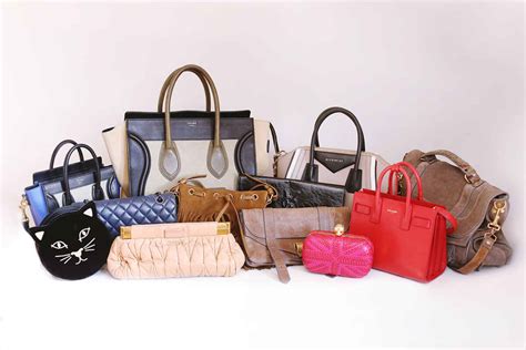 Bags collection for women 